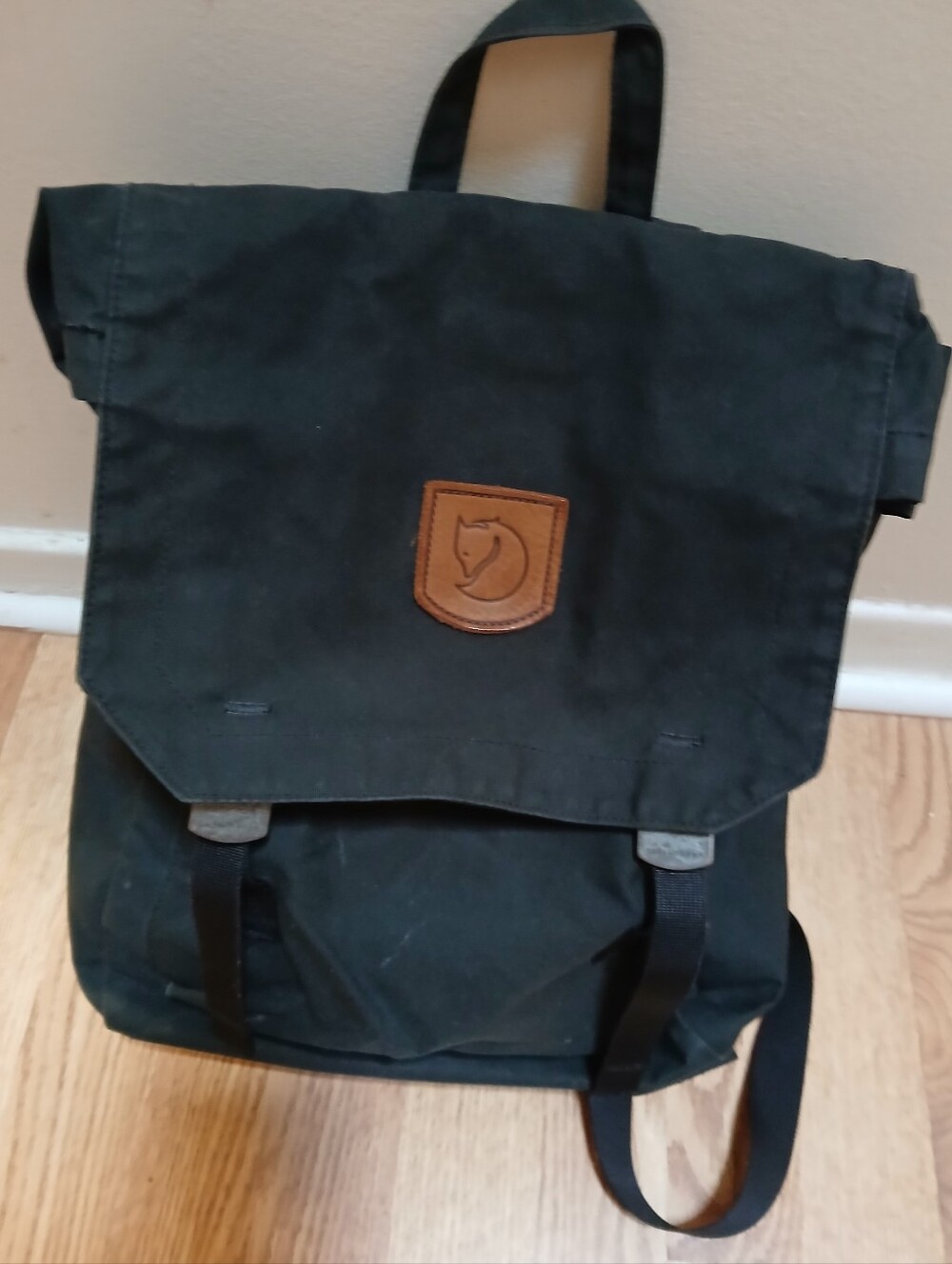 Fjallraven Foldsack #1 Backpack